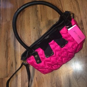 Betsey Johnson Purse